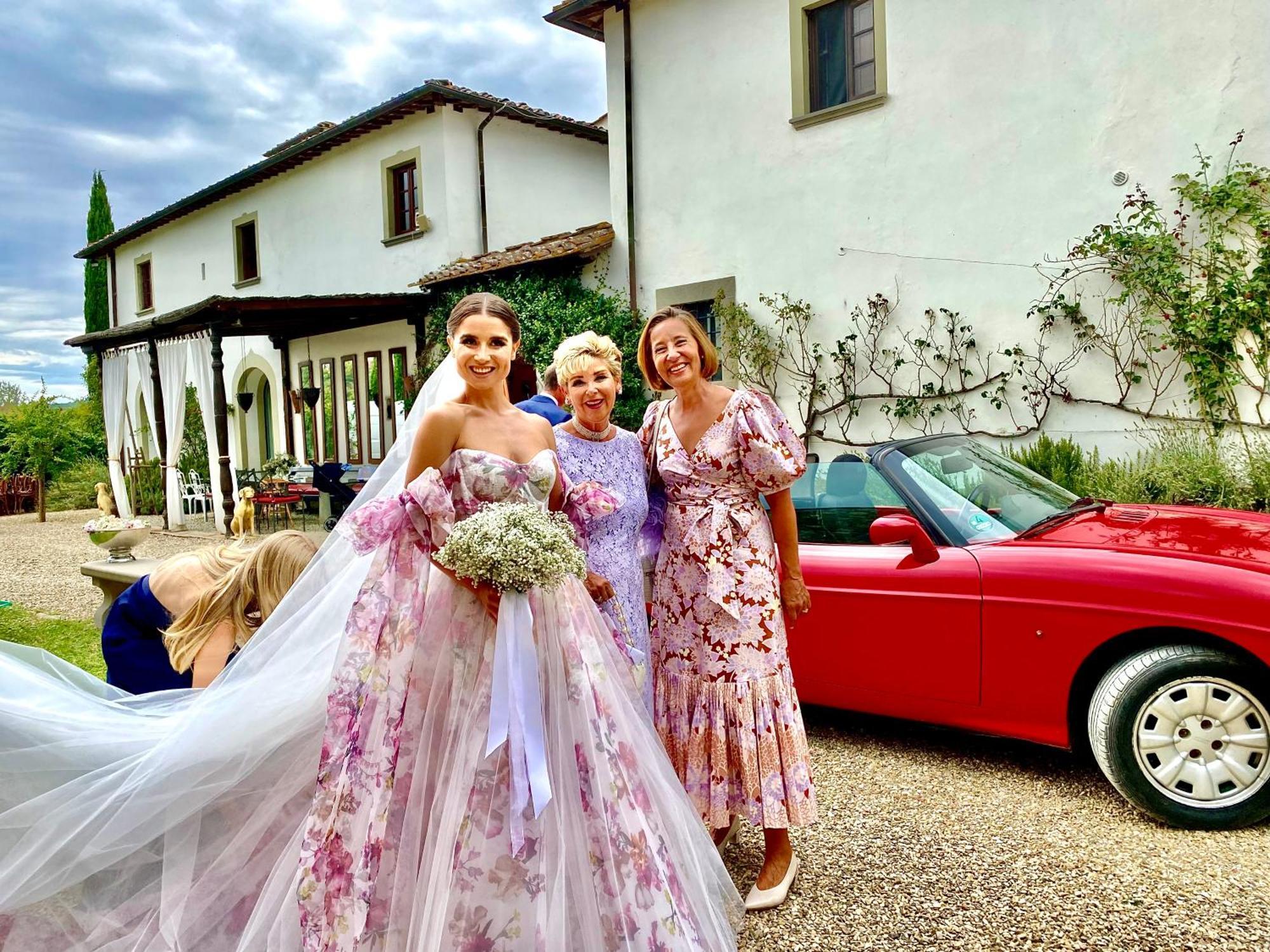 Villa Rignana Chianti Estate, Pool, Tennis,Cook Greve in Chianti Dış mekan fotoğraf