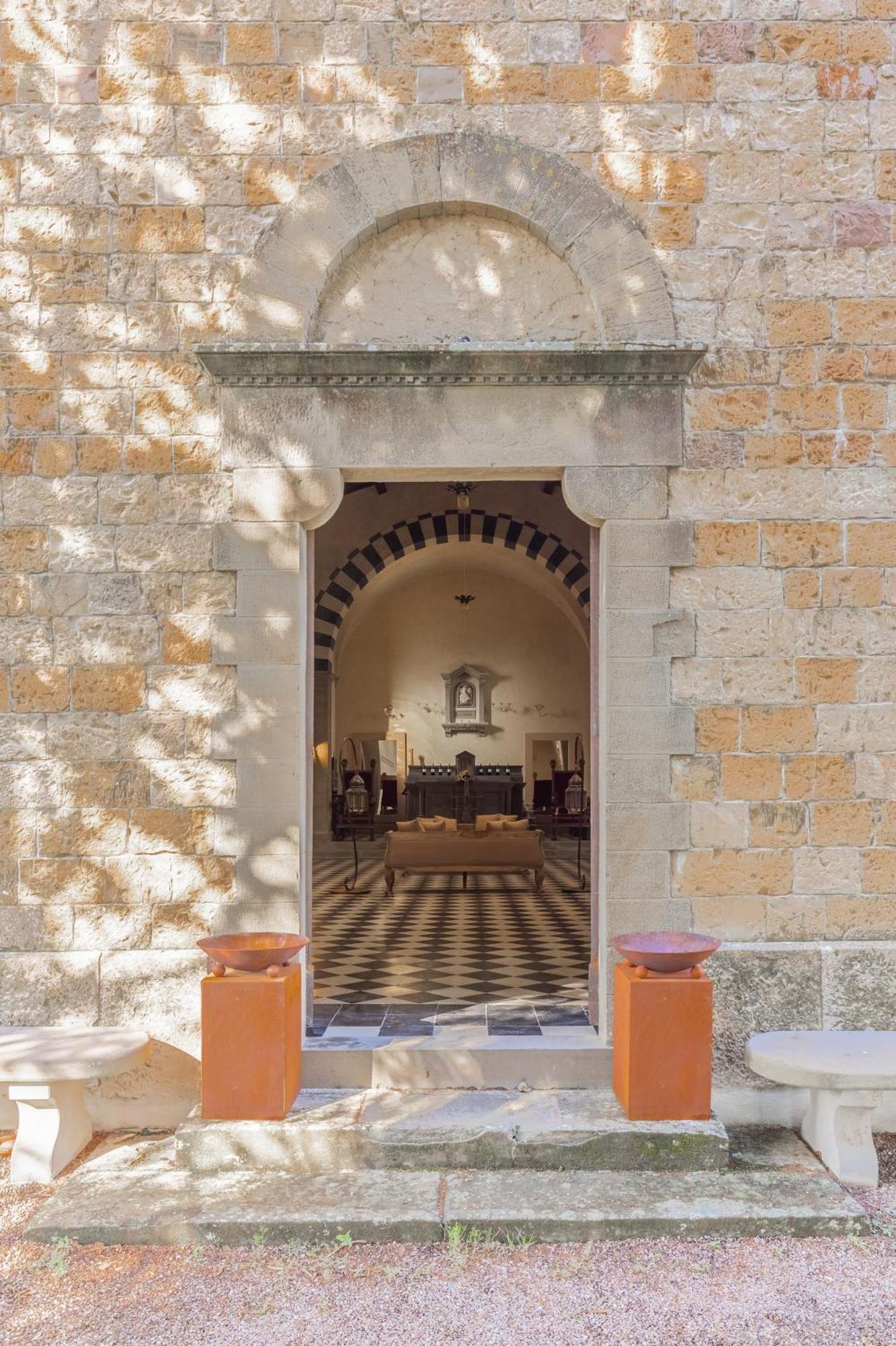 Villa Rignana Chianti Estate, Pool, Tennis,Cook Greve in Chianti Dış mekan fotoğraf