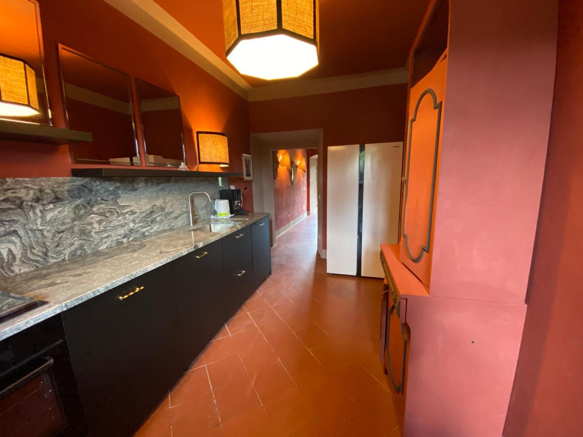 Villa Rignana Chianti Estate, Pool, Tennis,Cook Greve in Chianti Dış mekan fotoğraf